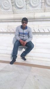 Manish Dalal