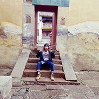 Баагий Мммн