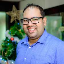 Printhan Parameswaran