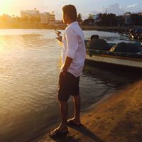 Sudharsan SO Selvi