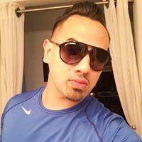 Eddie Rosas