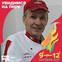 Владимир Давыдов