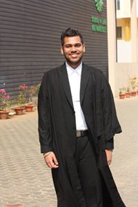 Nikhilesh Verma