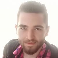 Hozaifa Aljerf