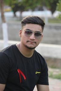 Shivansh Rajput