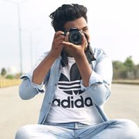 Rupesh Sharma