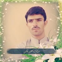 Barkat Bugti