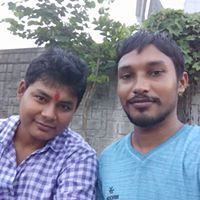 Sachchidanand Kumar Singh