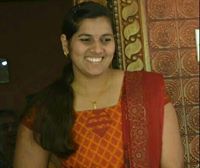 Anita Bhat