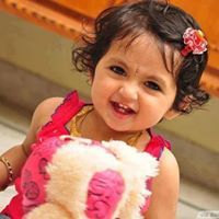 Neethu K Chandran