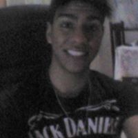 Lucas David