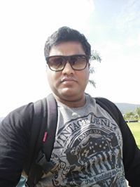 ravi kumar