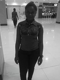 Blessing Mmaduakolam