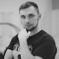 Rostyslav Kasprovych