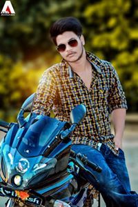Deepak Kumar