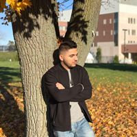 Dildeep Gill