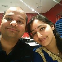 Chandni Apurv Kumar