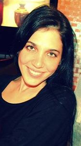 Marina Moraitou