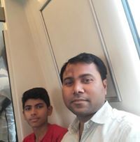 Ravi Bhushan