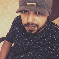 Anandu Santhosh