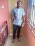 Ifeanyi...
