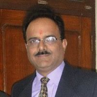 Dharmendra Saxena