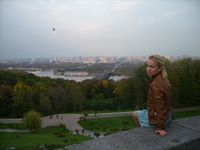 Инна Остапова