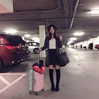 Yiwei Chen