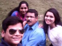 Abhishek Kshirsagar