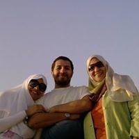 Tarek Mamduh