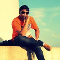 Shashank Fuse