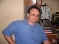 Сергей Кравченко