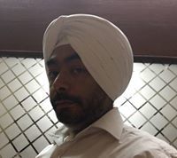 Jaswinder Singh