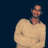 Sandeep Anike