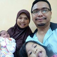 Mohd Zubadi