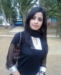 Faiza Kashif