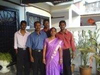 Tarasingam Sinnasamy