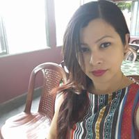 Roopa Hazarika