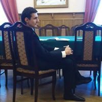 Мартин Ковалев