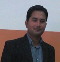 Rajneesh Shakya