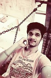 Vishv Joshi