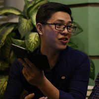 Đức Huy