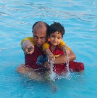 Rudra Bhattacharya