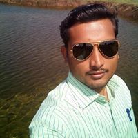 Vijay Patil