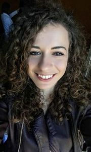 Ermioni-Eirini Prifti