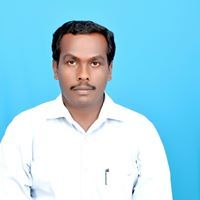 Prabhakaran Anbazhagan