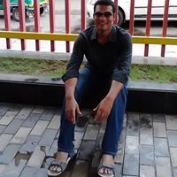 Vikrant Singh