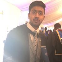 Umair Alam