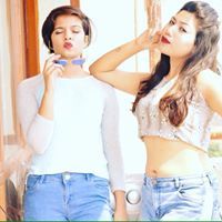 Akanksha Sharma