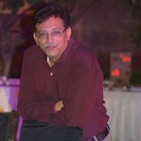 Vipul Shah